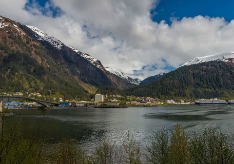Baranof Downtown, BW Signature Collection - Click Find 12