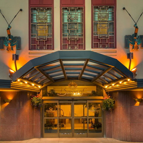 Baranof Downtown, BW Signature Collection - Click Find 2