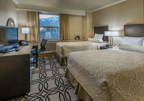Baranof Downtown, BW Signature Collection - Click Find 25