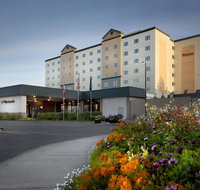 Westmark Fairbanks Hotel and Conference Center