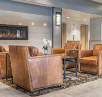 Westmark Anchorage Hotel