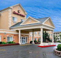 Clarion Suites Downtown Anchorage