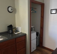 The Pioneer Motel