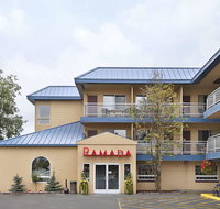Ramada by Wyndham Anchorage