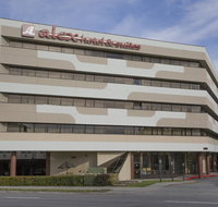 Alex Hotel and Suites
