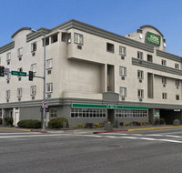 GuestHouse Inn  Suites Anchorage Inn