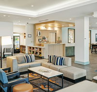 Hyatt House Anchorage