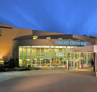 Dimond Center Hotel