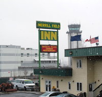 Merrill Field Inn