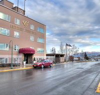 Anchorage Grand Hotel