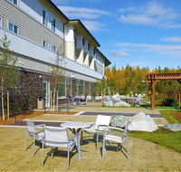 SpringHill Suites Anchorage University Lake