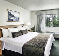 Coast International Inn