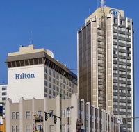 Hilton Anchorage