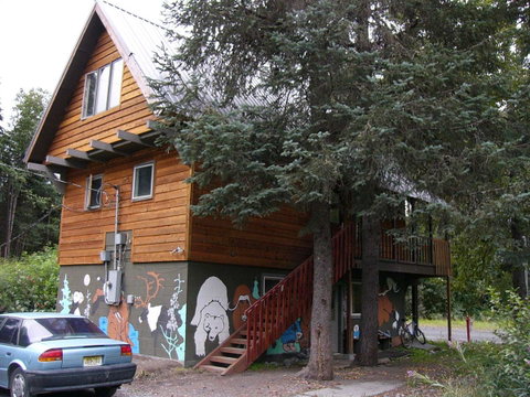 Loft At Alyeska - Click Find 5