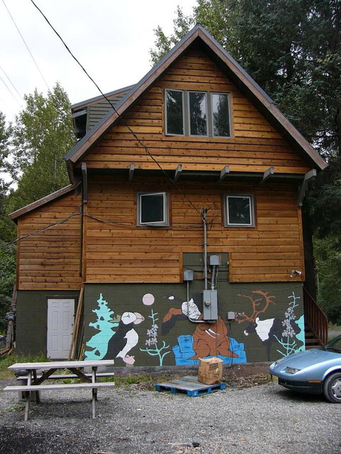 Loft At Alyeska - Click Find 2