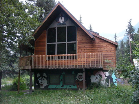 Loft At Alyeska - Click Find 0