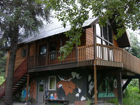 Loft At Alyeska - Click Find 7