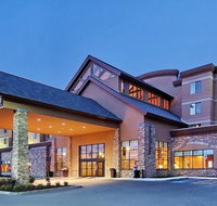 Embassy Suites Anchorage
