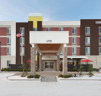 Home2 Suites by Hilton Anchorage/Midtown