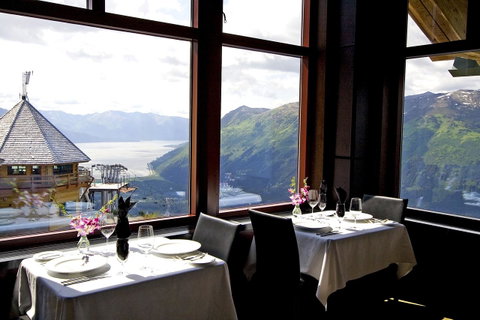 Alyeska Resort - Click Find 11