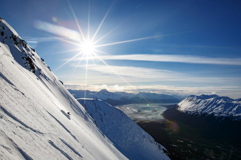 Alyeska Resort - Click Find 24