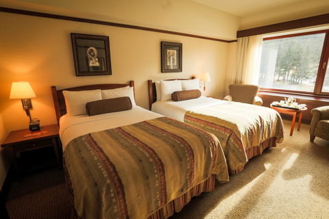 Alyeska Resort - Click Find 8