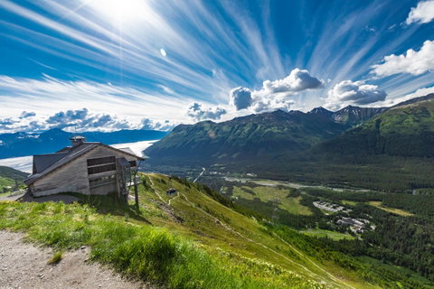 Alyeska Resort - Click Find 4