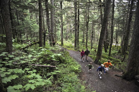 Alyeska Resort - Click Find 19