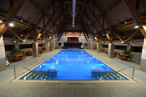 Alyeska Resort - Click Find 1