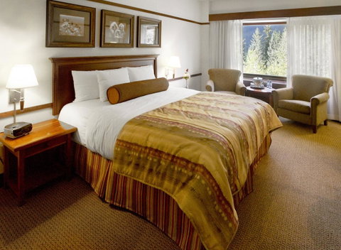 Alyeska Resort - Click Find 18