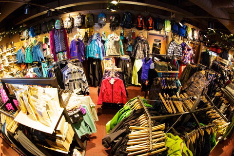 Alyeska Resort - Click Find 15