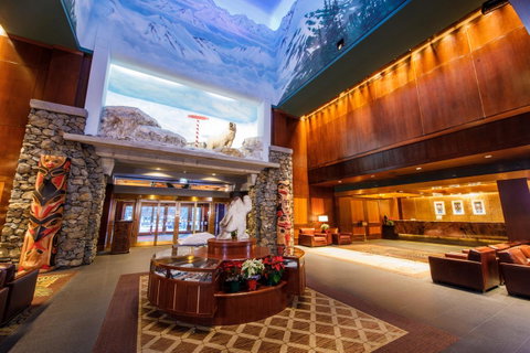 Alyeska Resort - Click Find 6