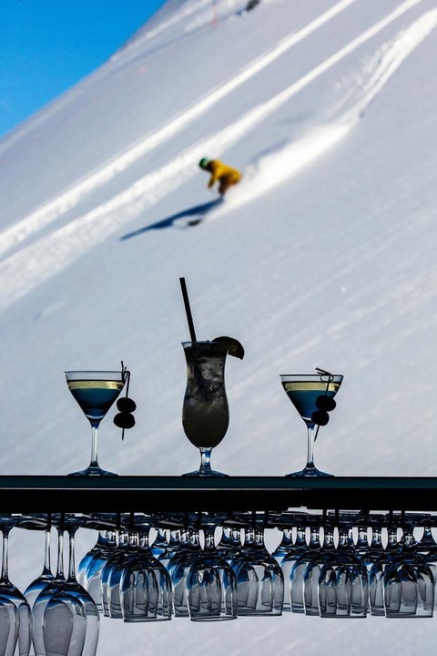 Alyeska Resort - Click Find 31