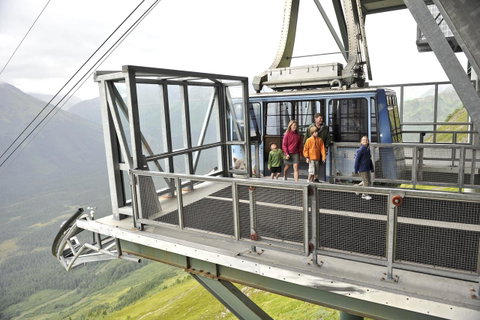 Alyeska Resort - Click Find 17