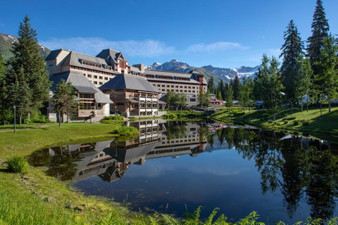Alyeska Resort - Click Find 3