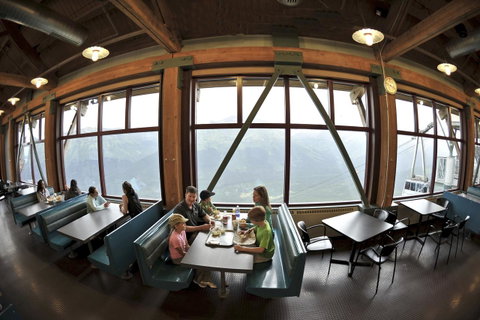 Alyeska Resort - Click Find 13