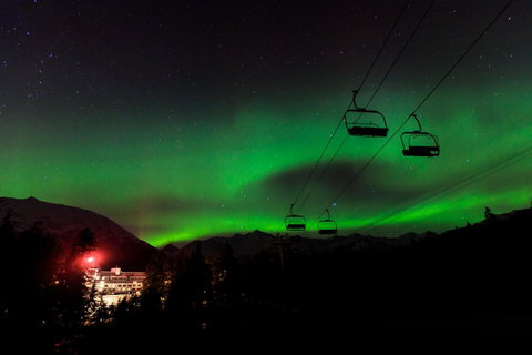 Alyeska Resort - Click Find 10