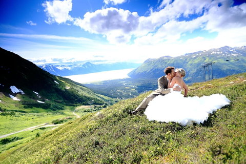 Alyeska Resort - Click Find 21