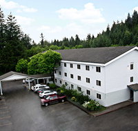 Super 8 by Wyndham Juneau
