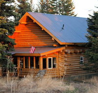 Wise Old Hunter Lodge