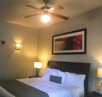 Kenai Airport Hotel