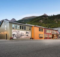 Westmark Inn Skagway