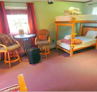 Billie's Backpackers Hostel