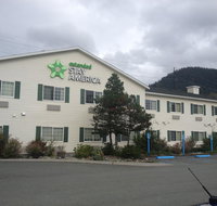 Extended Stay America - Juneau - Shell Simmons Drive