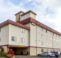 Super 8 by Wyndham Ketchikan