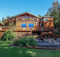 A Goldenview Bed and Breakfast