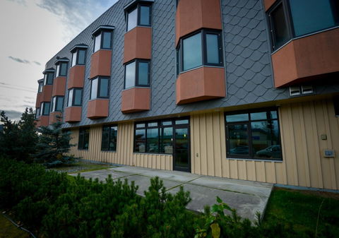 Sockeye Inn - Click Find 10
