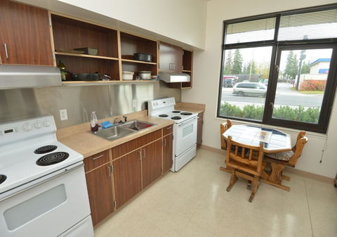 Sockeye Inn - Click Find 20