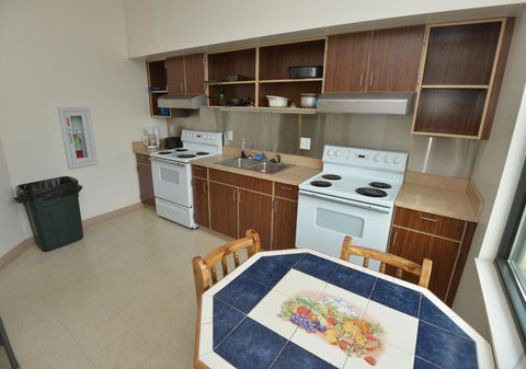 Sockeye Inn - Click Find 21