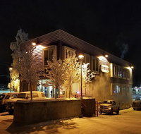 Ingra House Hotel